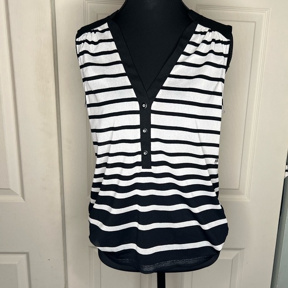 The Limited Striped Tank, lightweight - Picture 1 of 6